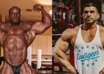 Shaun Clarida Derek Lunsford