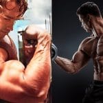 Sleeve Busting Arm Training Program
