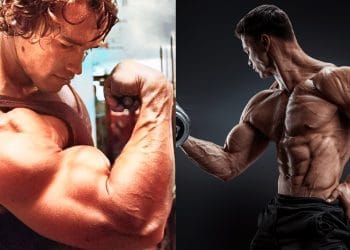 Sleeve Busting Arm Training Program