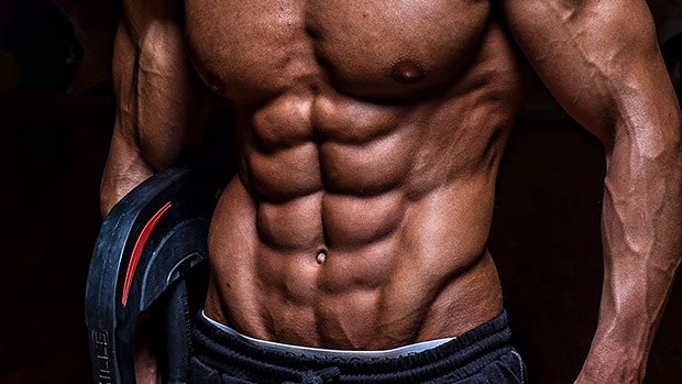 Strong Abs