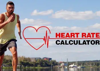 Target Heart Rate Calculator