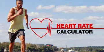 Target Heart Rate Calculator