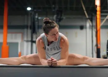 Tia Clair Toomey