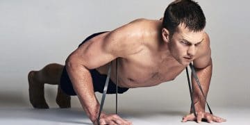 Tom Brady Diet And Workout Program