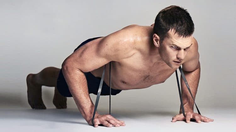 Tom Brady Diet And Workout Program