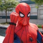 Tom Holland's Spiderman Workout Program