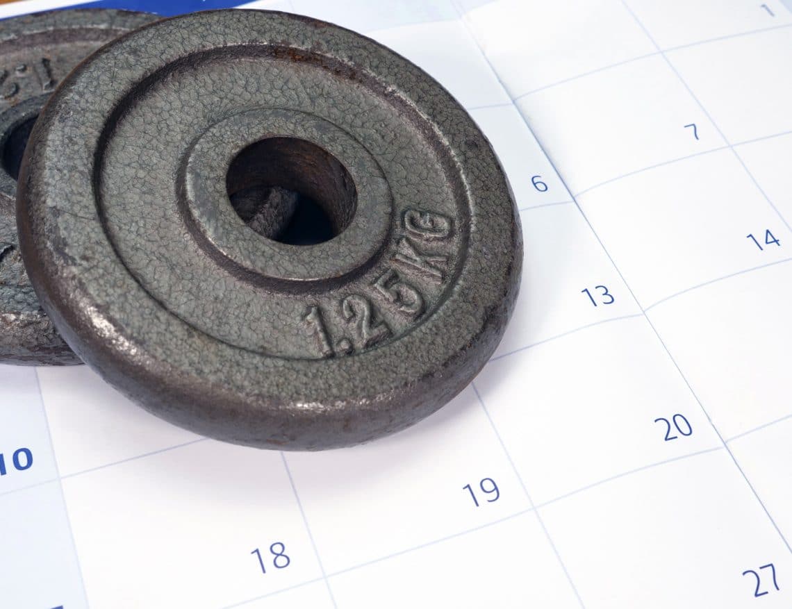 How to Cut After Bulking A Step by Step Guide Fitness Volt