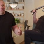 Ufc President Dana White