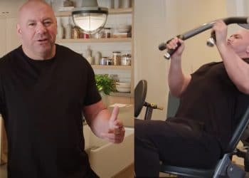 Ufc President Dana White