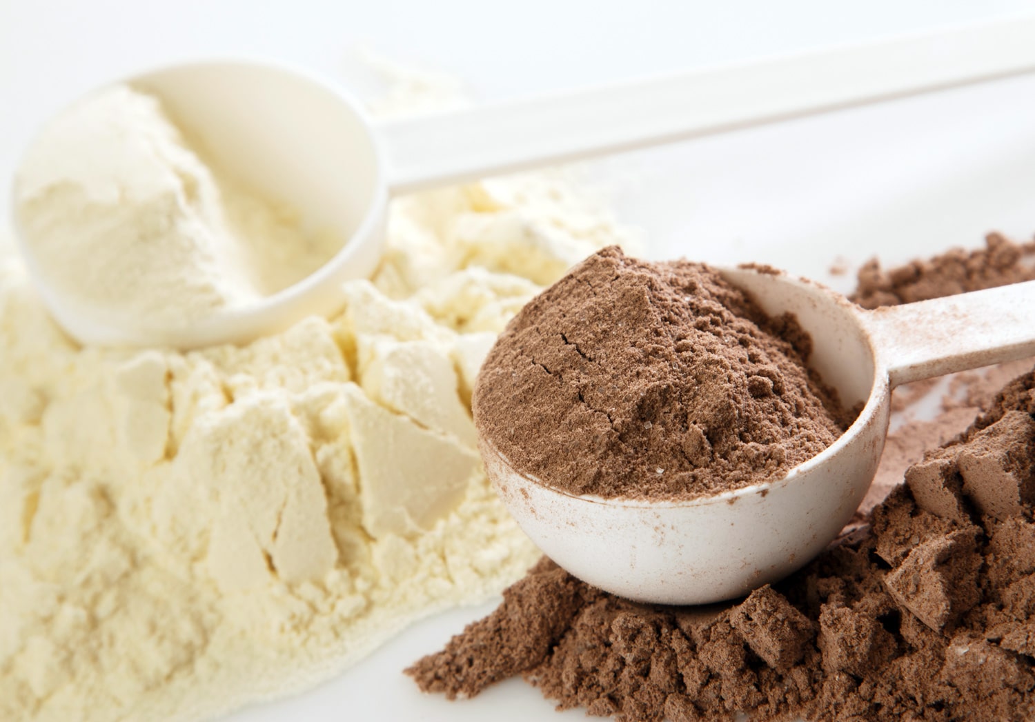 Whey Vs. Beef Protein Which is Best? Fitness Volt