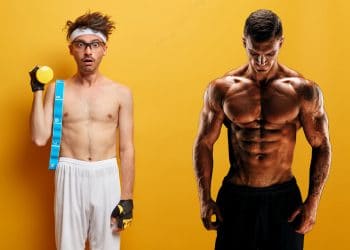 Why Am I Not Gaining Weight