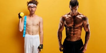 Why Am I Not Gaining Weight