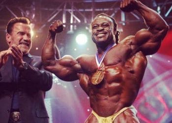 William Bonac Arnold Classic