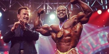 William Bonac Arnold Classic