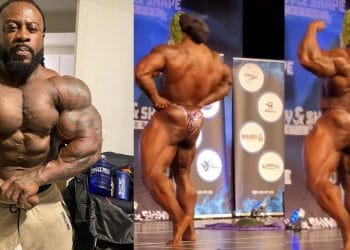 William Bonac Guest Pose