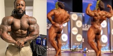 William Bonac Guest Pose