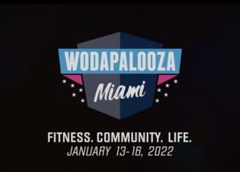 Wodapalooza