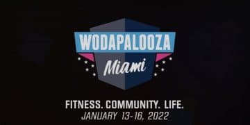 Wodapalooza