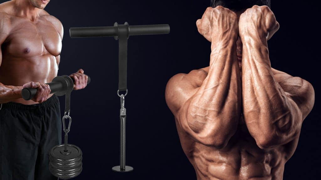 Plate Pinch Strengthen Forearms and Grip for Powerful Hands Fitness Volt