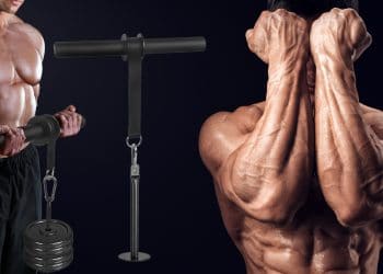 Wrist Roller Exercise