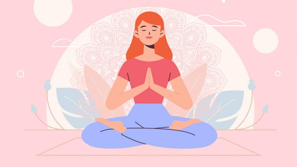 Yoga Calories Burned Calculator