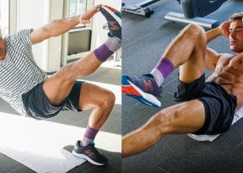 Zac Efron Workout Program