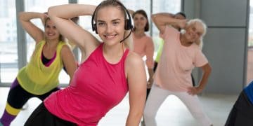 Zumba Calories Burned Calculator