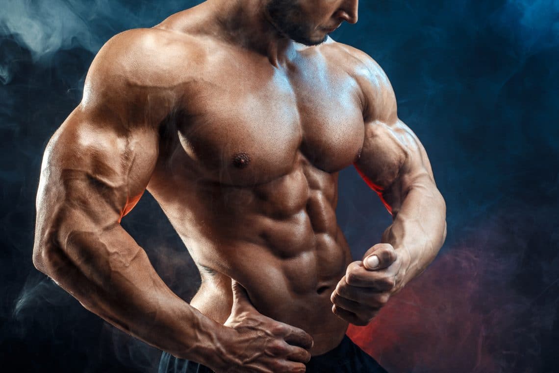 What Should I Do If One Arm is Bigger Than The Other? Fitness Volt
