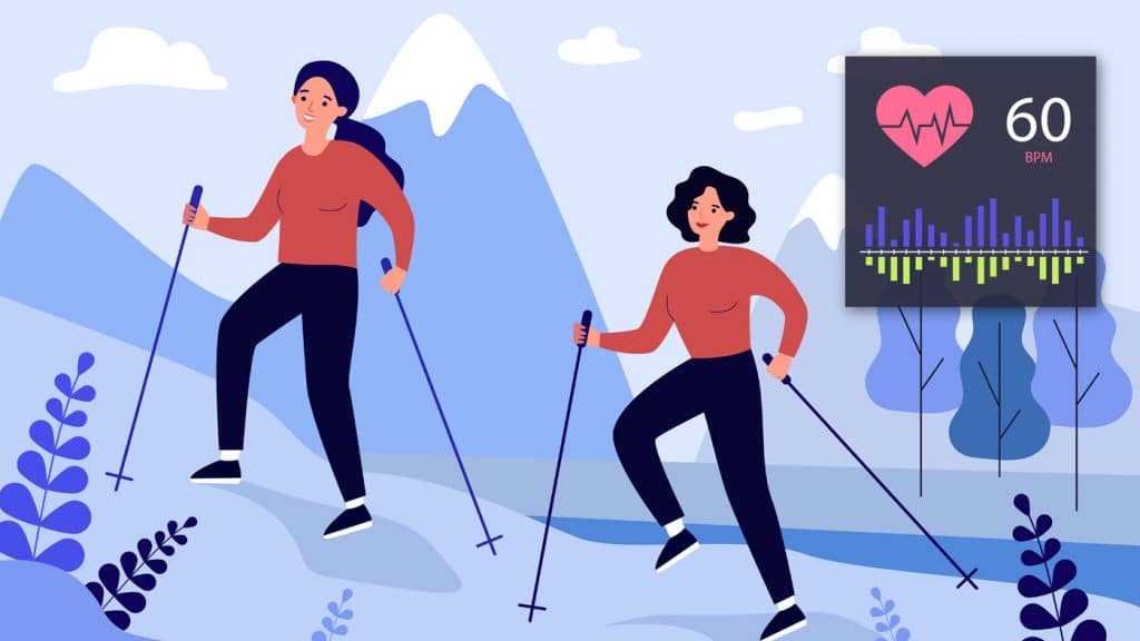 Hiking Calories Burned Calculator
