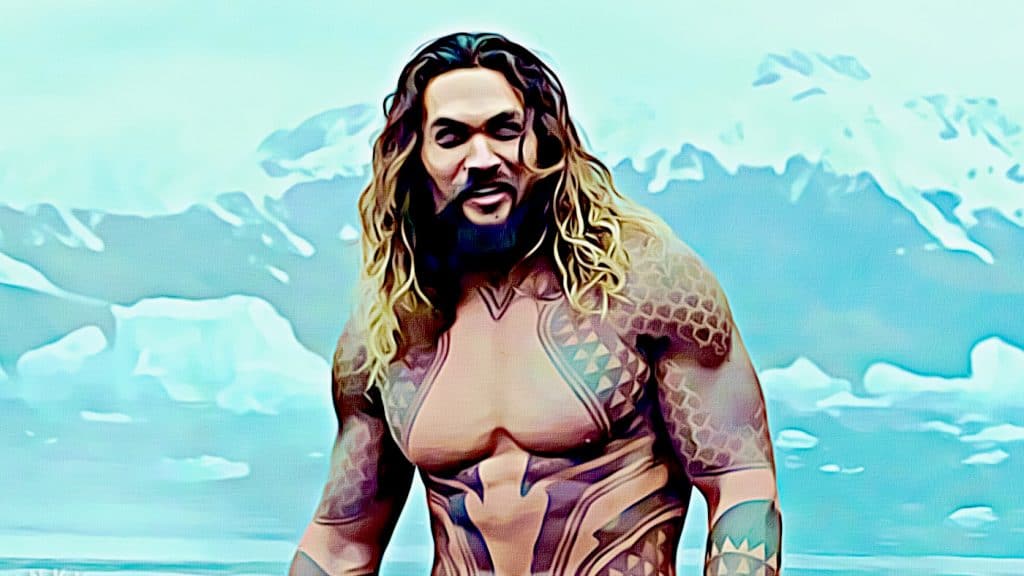 Jason Momoa Diet And Workout