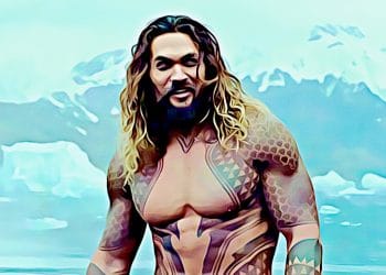 Jason Momoa Diet And Workout