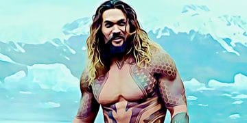 Jason Momoa Diet And Workout