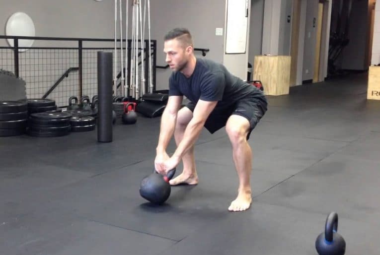 Kettlebell Swings Muscles Worked, HowTo, Benefits, and Alternatives