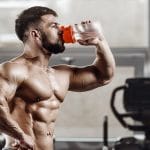 Protein Shakes Timing
