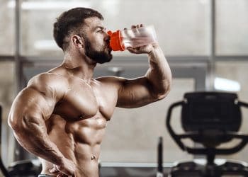 Protein Shakes Timing