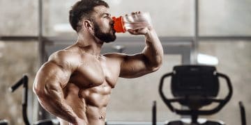 Protein Shakes Timing