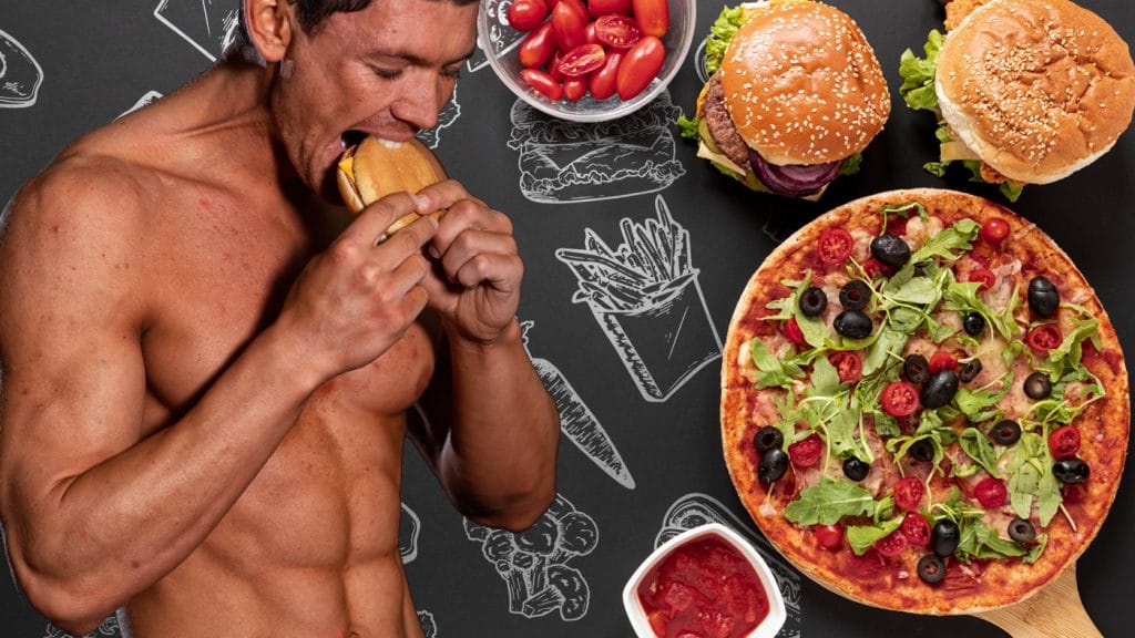 Stop Binge Eating