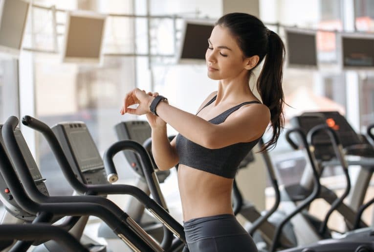 Elliptical Calorie Calculator Calories Burned on Elliptical Machine