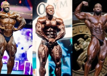 2021 Legion Sports Fest Preview