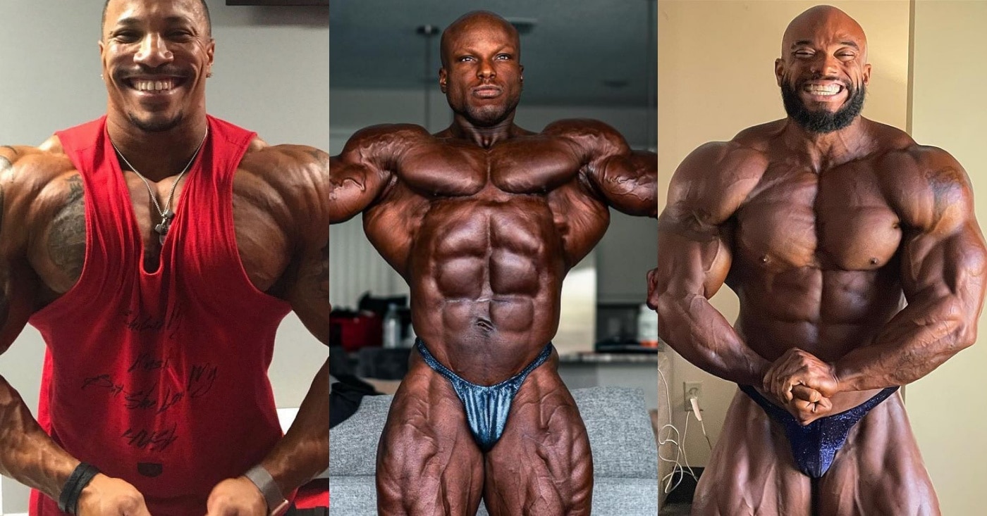 2021 Legion Sports Fest Pro