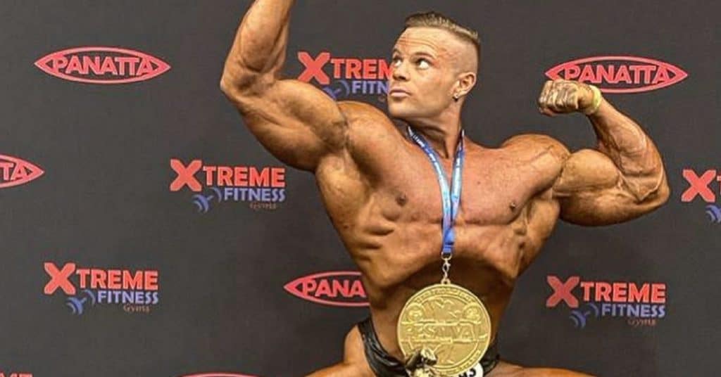 2021 Poland Pro Supershow