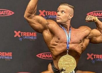 2021 Poland Pro Supershow