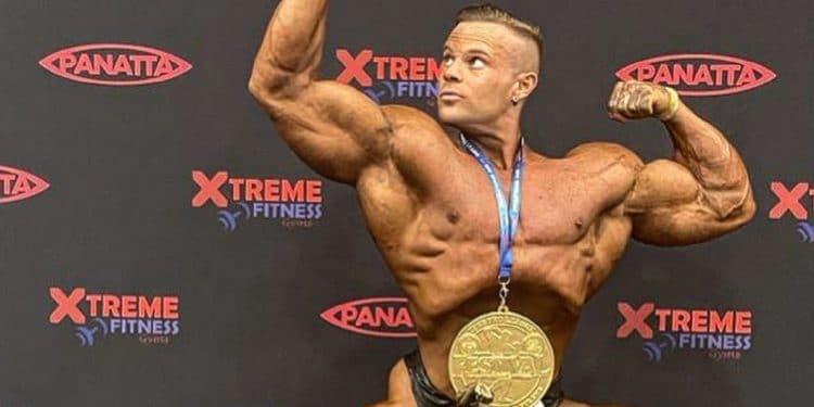2021 Poland Pro Supershow