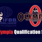 2022 Mr Olympia