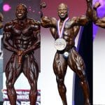 212 Olympia 2021 Winner Prediction