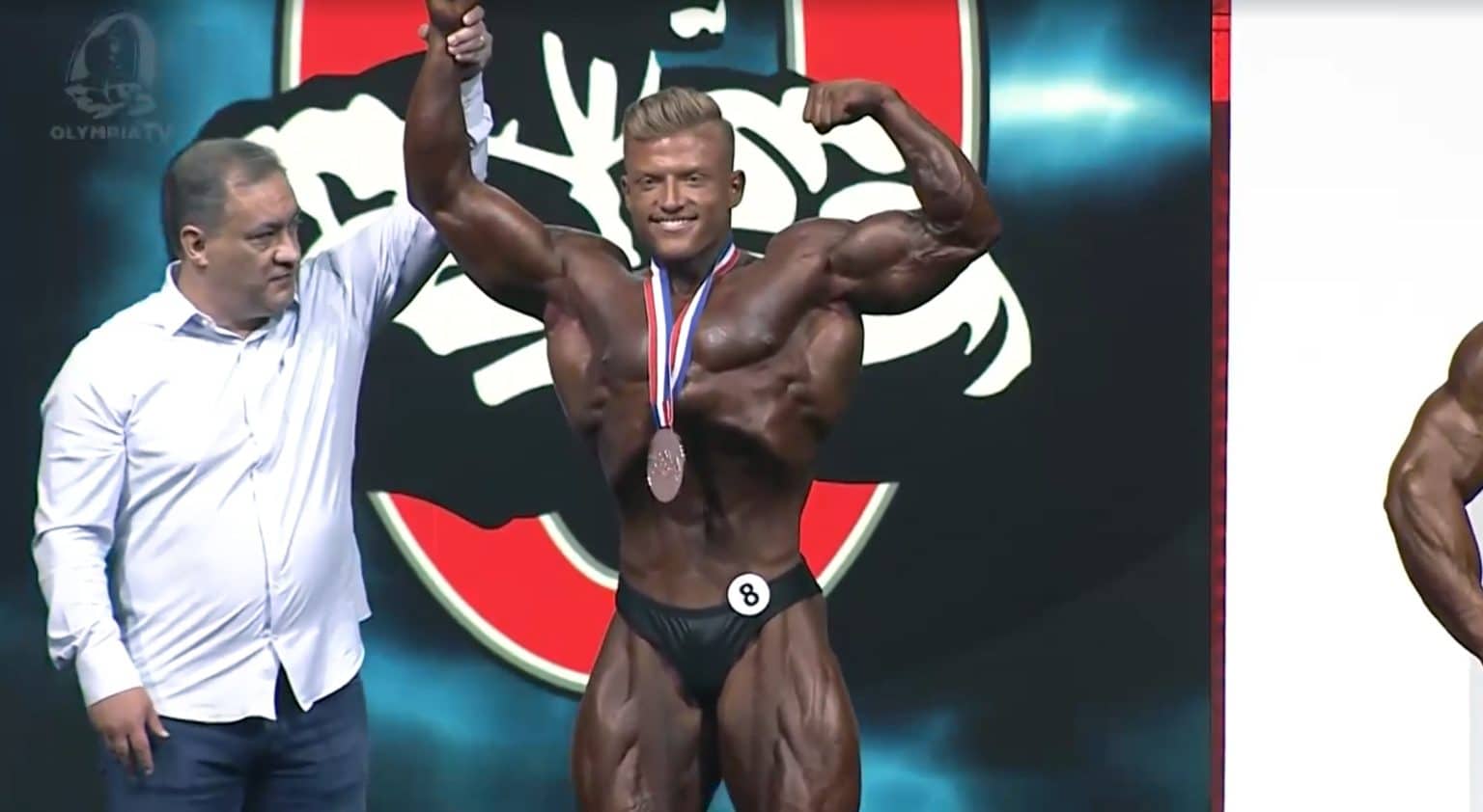 2021 Mr. Olympia Classic Physique Results and Prize Money Fitness Volt
