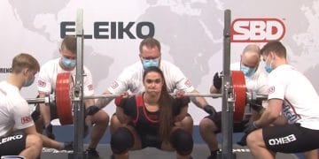 Amanda Lawrence Wr