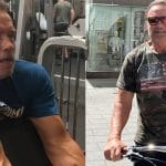 Arnold Muscle Mind