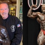 Arnold Schwarzenegger 1