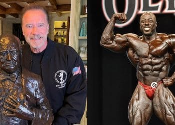 Arnold Schwarzenegger 1